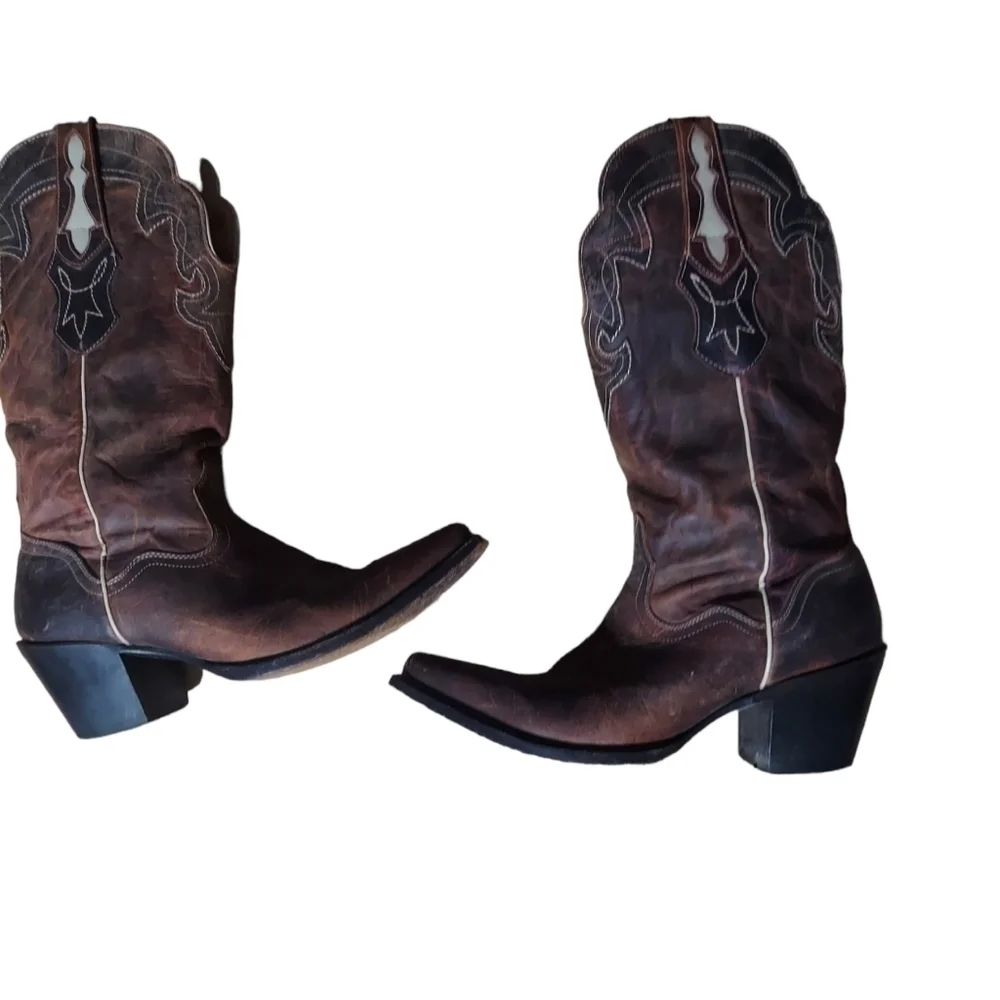 J.B.‎ Dillon Women's Western Boots size 11